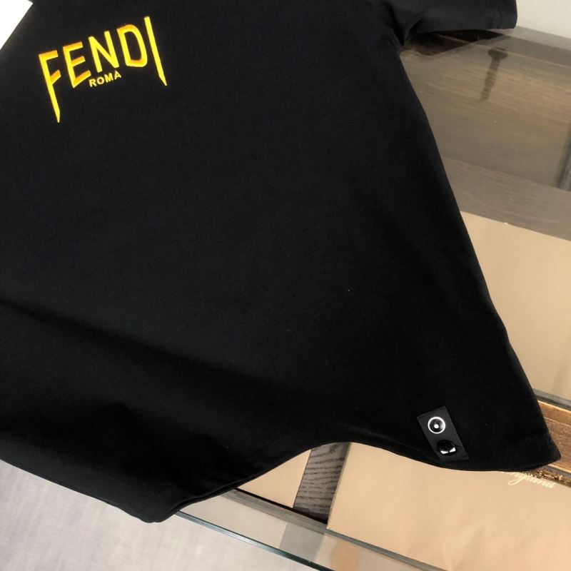 Fendi T-Shirts